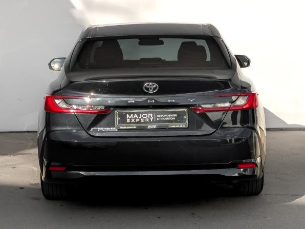 Toyota Camry IX (XV80) China Market с пробегом 2024 года, цена 3 600 000 рублей, 34982 км, седан, Автокод Объявления