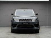 Land Rover Range Rover Sport II Рестайлинг Москва  - изображение 18