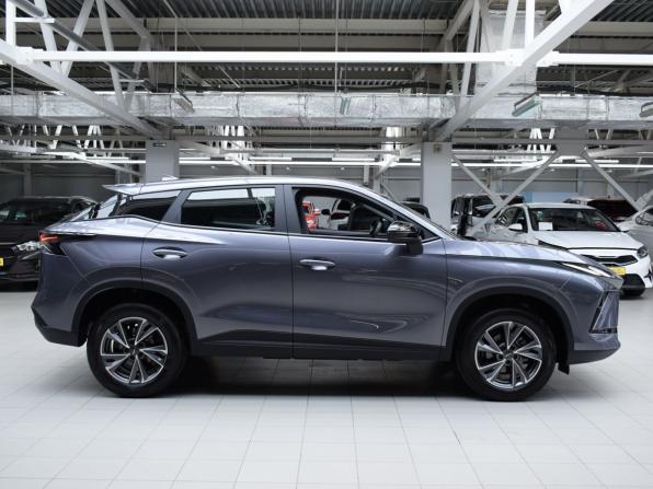 Omoda C5 II с пробегом 2026 года, цена 2 373 000 рублей, 1284 км, внедорожник, Автокод Объявления