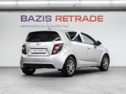 Chevrolet Aveo II Тюмень  - изображение 27