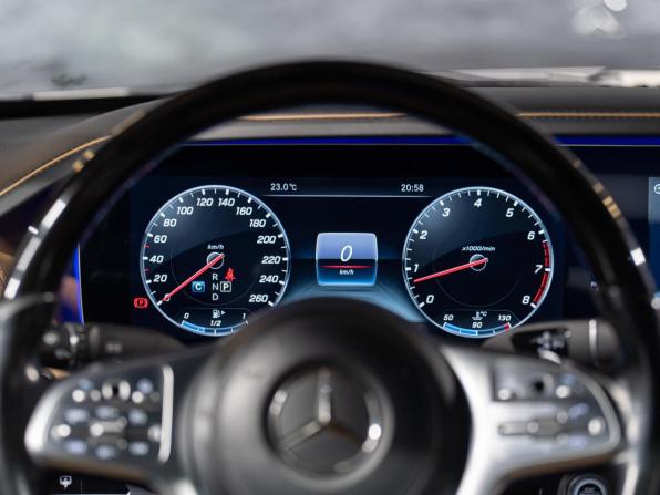 Mercedes-Benz Maybach S-Класс I (X222) Рестайлинг с пробегом 2018 года, цена 4 490 000 рублей, 158958 км, седан, Автокод Объявления