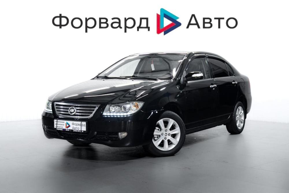 Lifan Solano I (620) Тюмень  - изображение 4