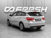 Lada (ВАЗ) Vesta I Тюмень  - изображение 19