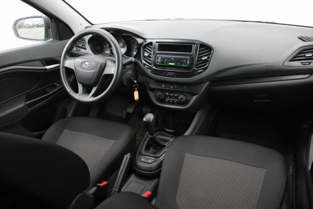Lada (ВАЗ) Vesta I Пермь  - изображение 10