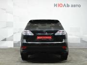 Lexus RX III Екатеринбург  - изображение 27