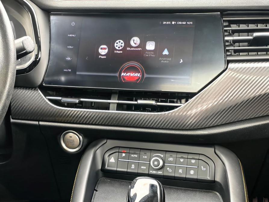 Haval F7x I Санкт-Петербург  - изображение 12