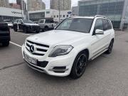 Mercedes-Benz GLK-Класс I (X204) Рестайлинг Санкт-Петербург  - изображение 5