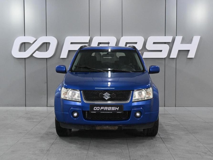Suzuki Grand Vitara II Ростов-на-Дону  - изображение 3