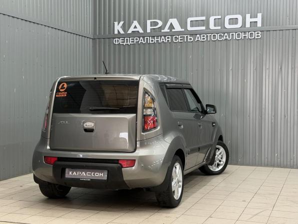 Kia Soul I с пробегом 2009 года, цена 839 000 рублей, 149514 км, хэтчбек, Автокод Объявления
