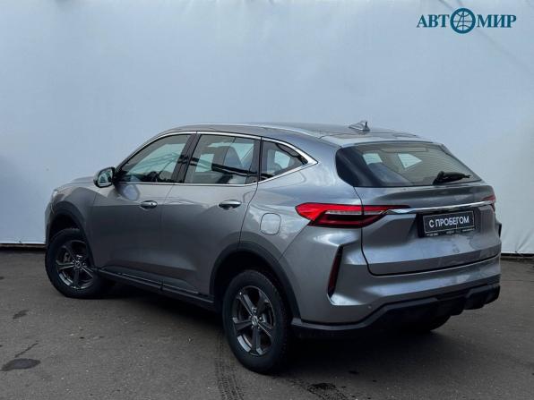 Haval F7 I Рестайлинг с пробегом 2024 года, цена 1 740 000 рублей, 85150 км, внедорожник, Автокод Объявления