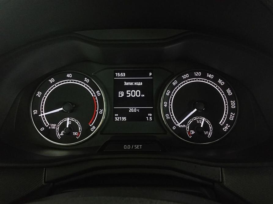 Skoda Rapid II Москва  - изображение 13