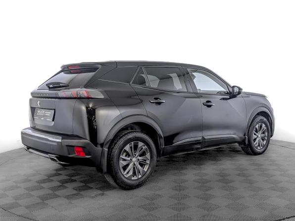Peugeot 2008 II с пробегом 2021 года, цена 1 770 000 рублей, 118589 км, внедорожник, Автокод Объявления
