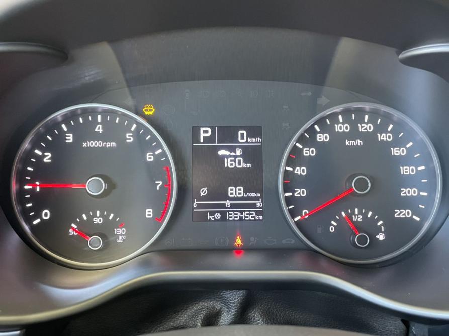 Kia Rio IV Пермь  - изображение 4