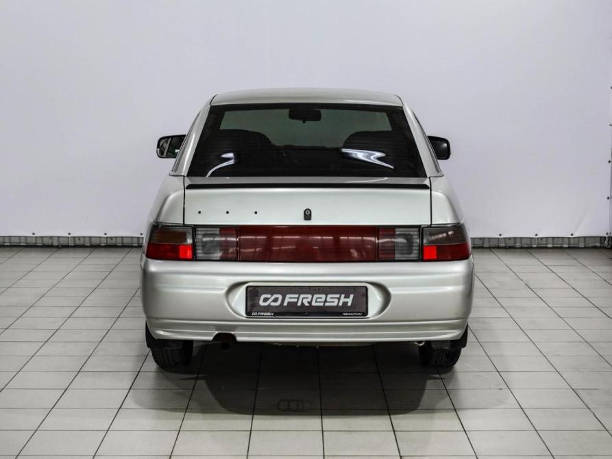 Lada (ВАЗ) 2110 Ростов-на-Дону  - изображение 4