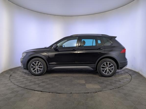 Volkswagen Tiguan II с пробегом 2019 года, цена 2 150 000 рублей, 193073 км, внедорожник, Автокод Объявления