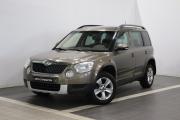 Skoda Yeti I Ульяновск  - изображение 14