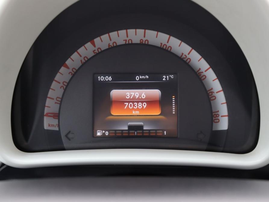 Smart Forfour II Москва  - изображение 17