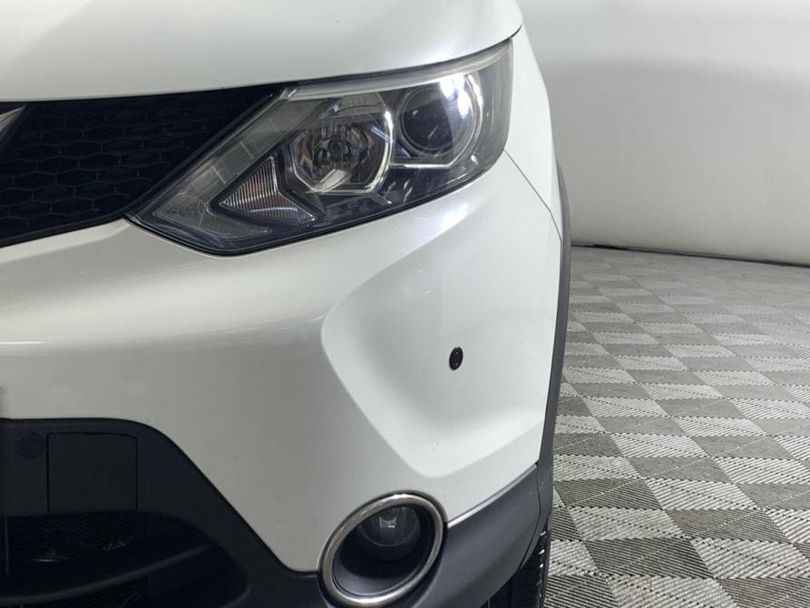 Nissan Qashqai II Москва  - изображение 10