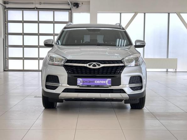 Chery Tiggo 4 I Рестайлинг с пробегом 2019 года, цена 1 210 000 рублей, 96000 км, внедорожник, Автокод Объявления