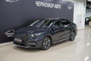 Omoda S5 Крым  - изображение 30