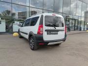 Lada (ВАЗ) Largus I Рестайлинг Ижевск  - изображение 34