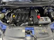 Renault Logan II Курск  - изображение 34