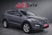 Hyundai Santa Fe III Воронеж  - изображение 23