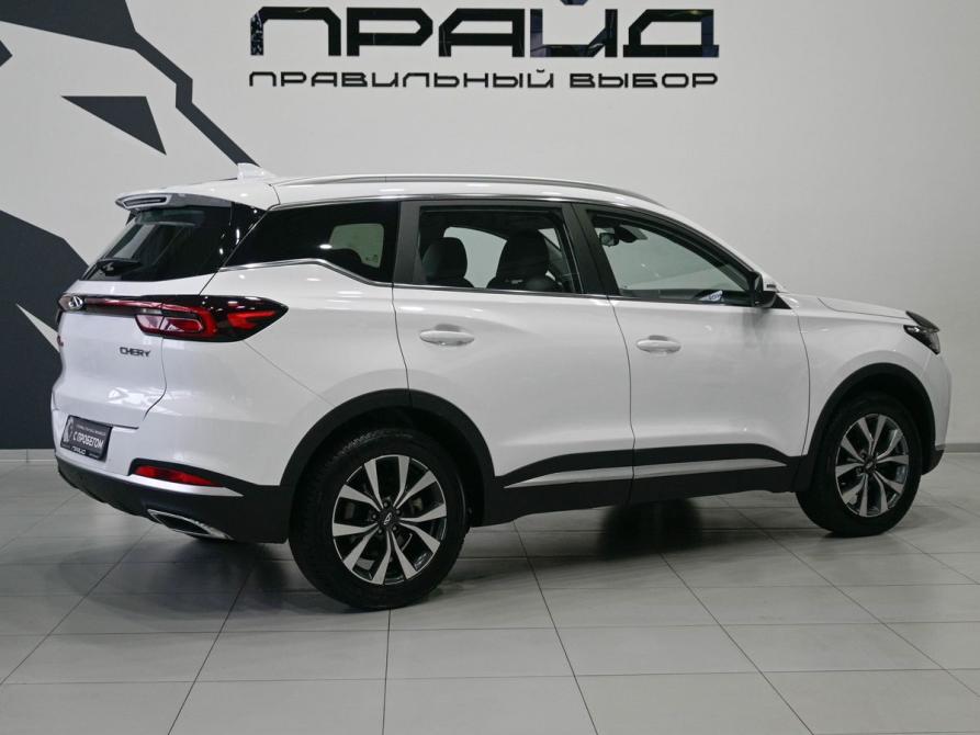 Chery Tiggo 7 Pro I Ростов-на-Дону  - изображение 5