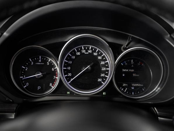 Mazda CX-5 II с пробегом 2019 года, цена 2 750 000 рублей, 150950 км, внедорожник, Автокод Объявления