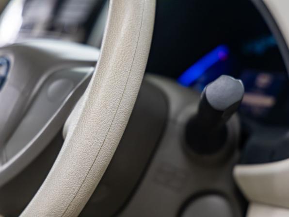 Nissan Leaf I (ZE0/AZE0) с пробегом 2011 года, цена 523 000 рублей, 157212 км, хэтчбек, Автокод Объявления