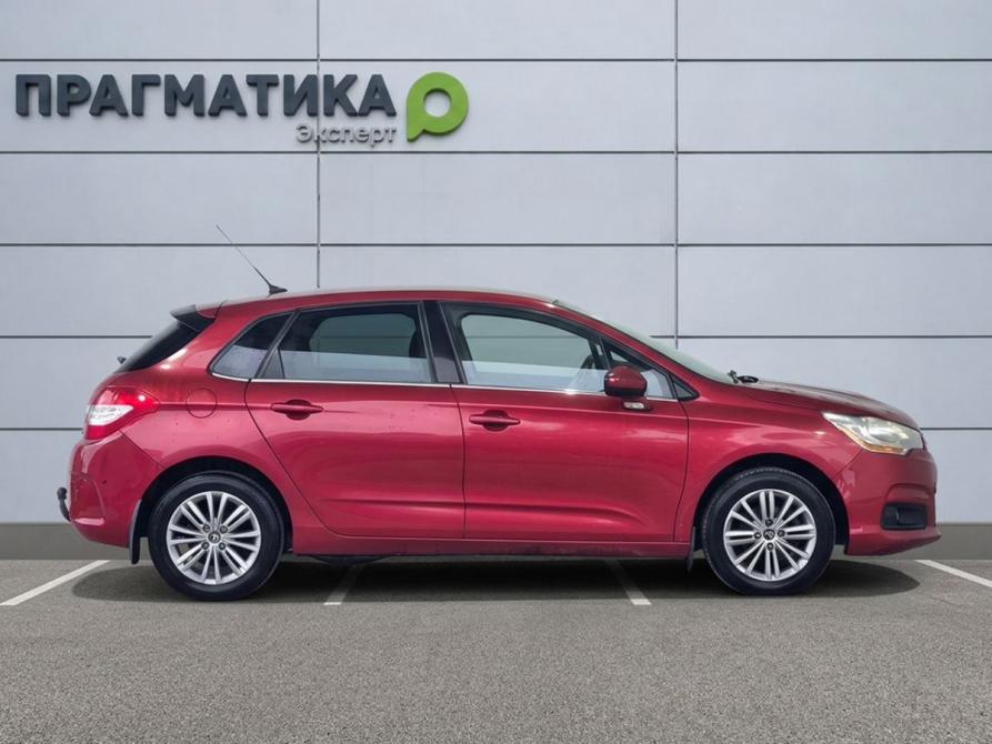 Citroen C4 II Петрозаводск  - изображение 4