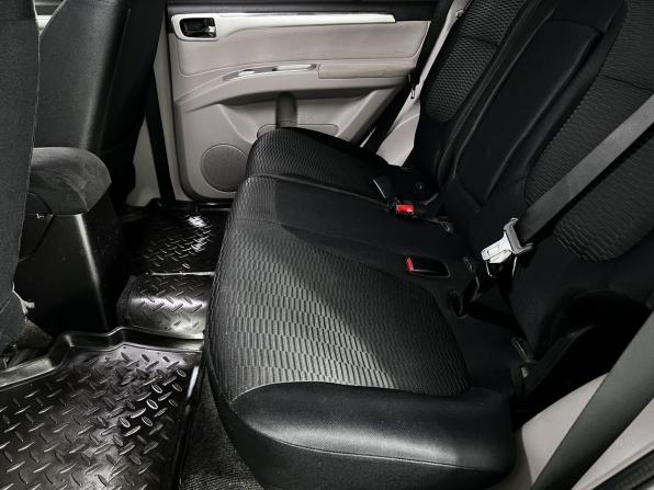 Mitsubishi Pajero Sport II с пробегом 2013 года, цена 1 450 000 рублей, 216000 км, внедорожник, Автокод Объявления