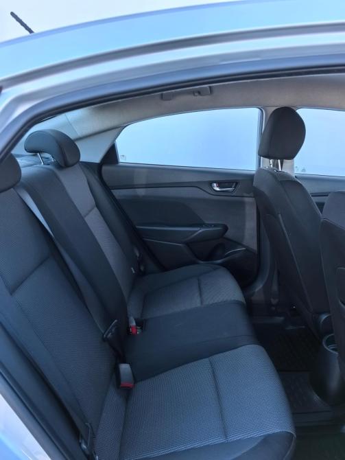 Hyundai Solaris II Санкт-Петербург  - изображение 17