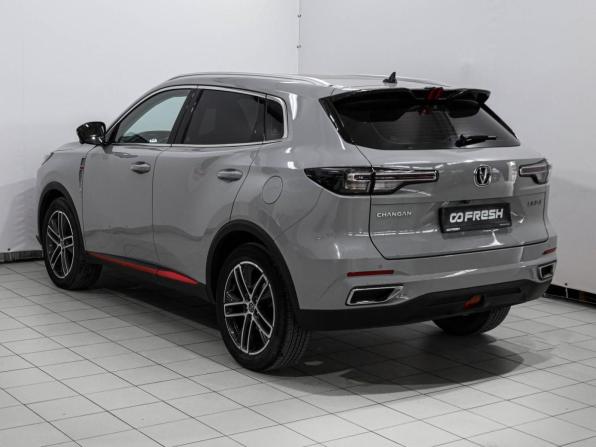 Changan CS55 Plus II с пробегом 2024 года, цена 2 279 000 рублей, 13987 км, внедорожник, Автокод Объявления