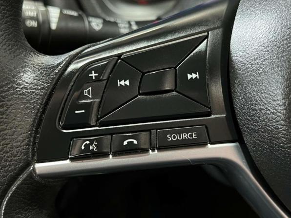 Nissan Note II Рестайлинг с пробегом 2017 года, цена 1 150 000 рублей, 96151 км, хэтчбек, Автокод Объявления