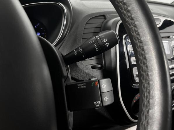 Renault Kaptur I с пробегом 2016 года, цена 1 085 000 рублей, 173878 км, внедорожник, Автокод Объявления