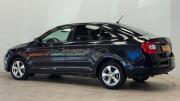 Skoda Rapid I Липецк  - изображение 17