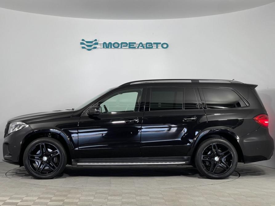 Mercedes-Benz GLS I (X166) Калининград  - изображение 9