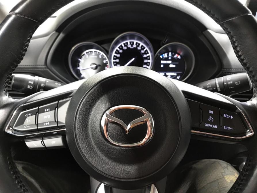 Mazda CX-5 II Казань  - изображение 24
