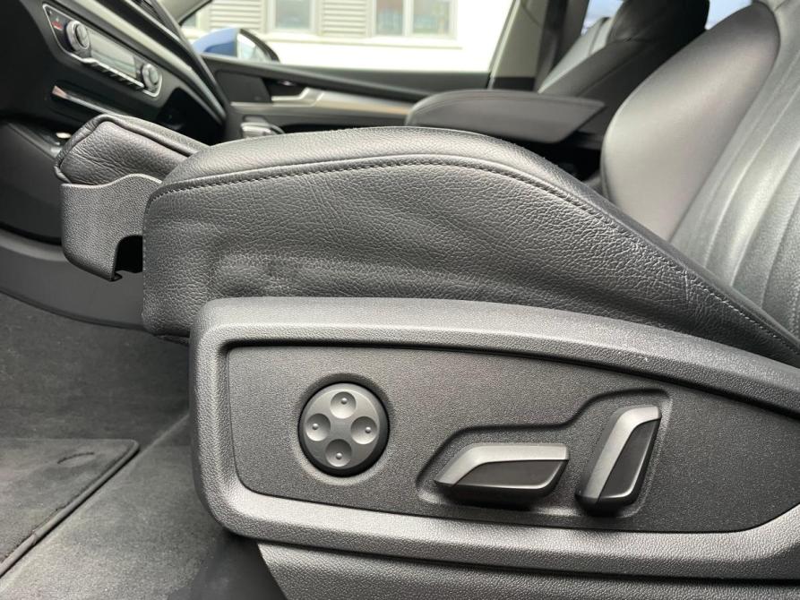 Audi Q5 II (FY) Санкт-Петербург  - изображение 7