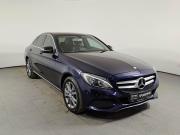 Mercedes-Benz C-Класс IV (W205) Уфа  - изображение 30