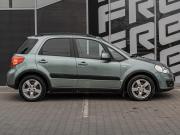 Suzuki SX4 I (Classic) Рестайлинг Краснодар  - изображение 24