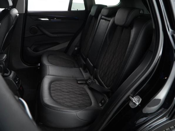 BMW X1 II (F48) Рестайлинг с пробегом 2019 года, цена 2 798 055 рублей, 132743 км, внедорожник, Автокод Объявления