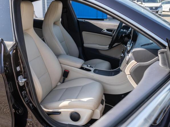 Mercedes-Benz CLA I (C117 X117) с пробегом 2014 года, цена 2 099 000 рублей, 38117 км, седан, Автокод Объявления