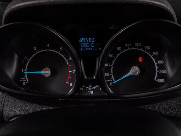 Ford EcoSport II с пробегом 2017 года, цена 1 379 000 рублей, 128615 км, внедорожник, Автокод Объявления