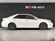 Toyota Camry VII (XV50) Рестайлинг Екатеринбург  - изображение 31