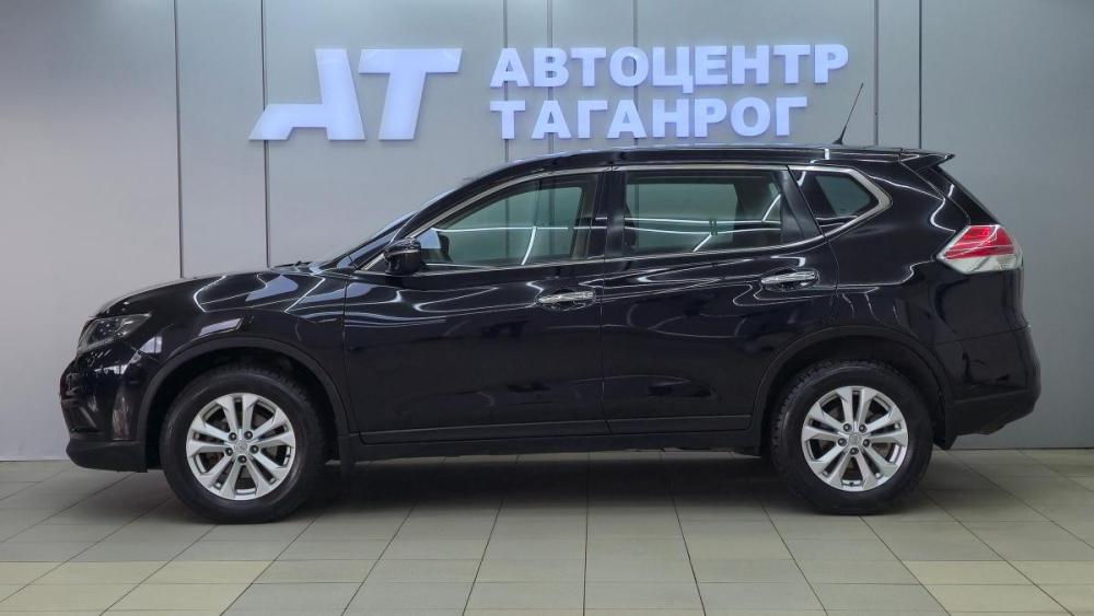 Nissan X-Trail III Таганрог  - изображение 3