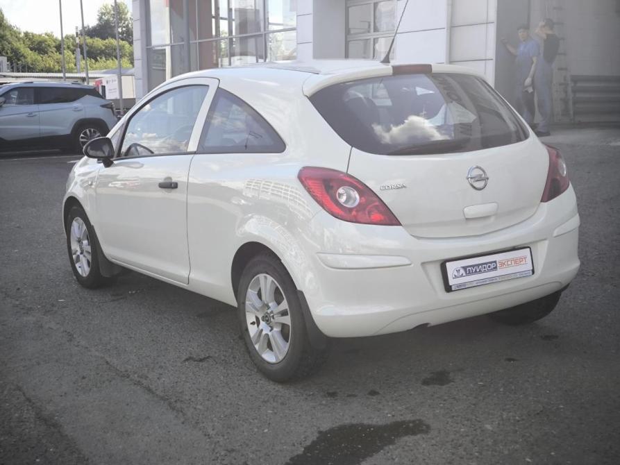 Opel Corsa D Рестайлинг II Казань  - изображение 7