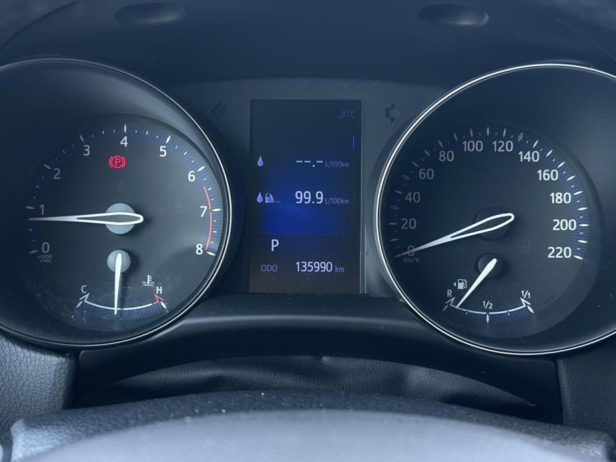 Toyota C-HR I Йошкар-Ола  - изображение 16