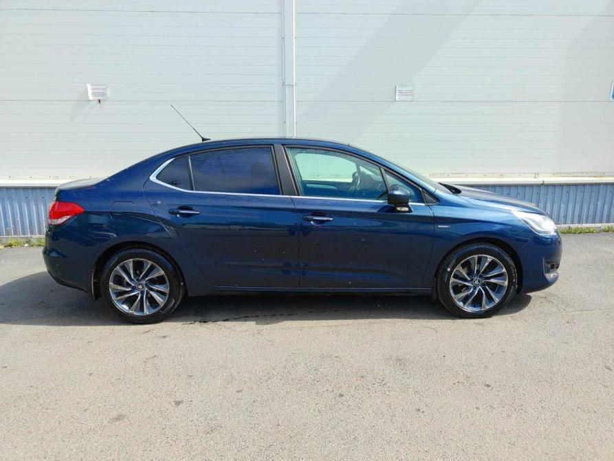 Citroen C4 II Санкт-Петербург  - изображение 7